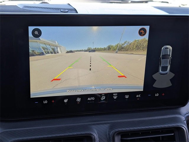 Certified 2024 Ford Mustang Dark Horse image 28