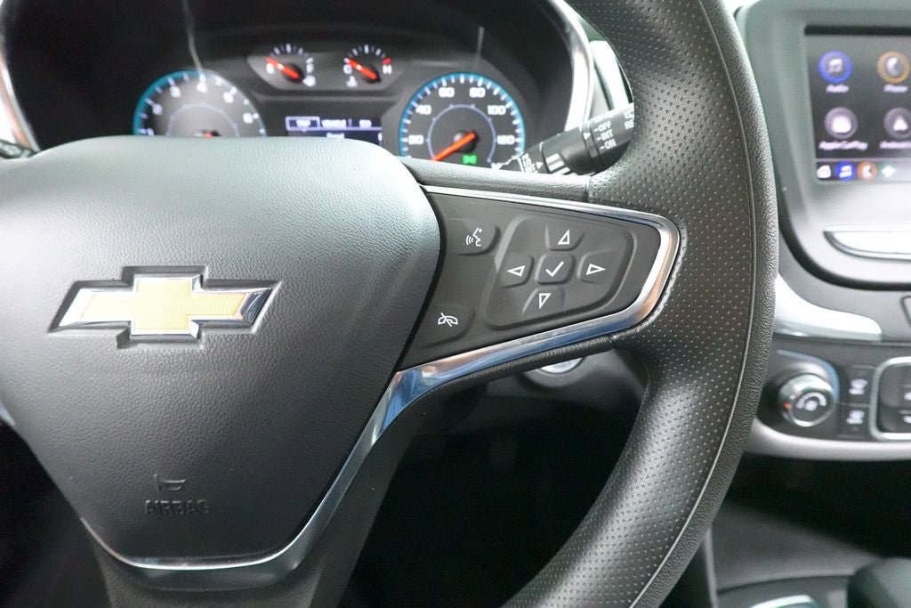 Used 2024 Chevrolet Equinox LS w/ Driver Confidence II Package AWD/4WD image 14