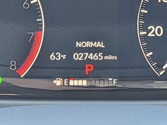 Used 2025 Honda Odyssey Elite image 36