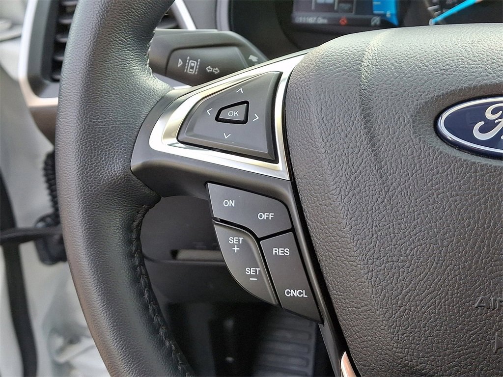 Certified 2022 Ford Edge SEL w/ Convenience Package image 22