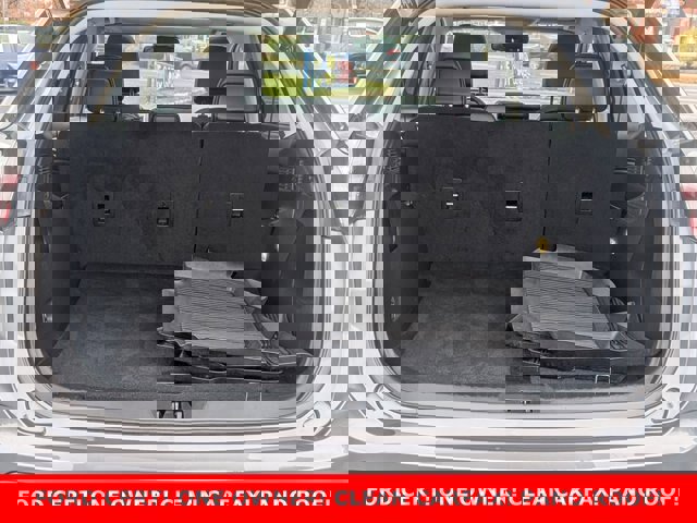 Certified 2022 Ford Edge SEL w/ Convenience Package image 26