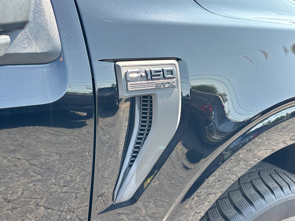 Certified 2024 Ford F150 STX w/ STX Black Appearance Package AWD/4WD image 12
