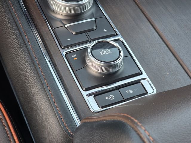 Certified 2020 Ford Expedition King Ranch w/ Cargo Package image 26