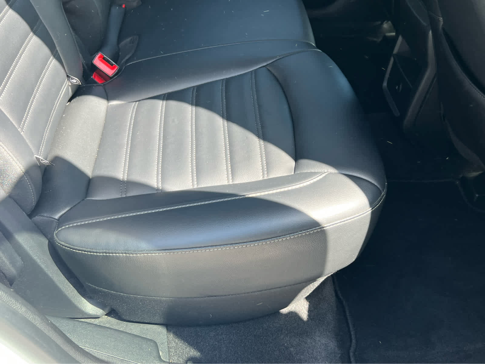 Certified 2024 Ford Edge SEL AWD/4WD image 21