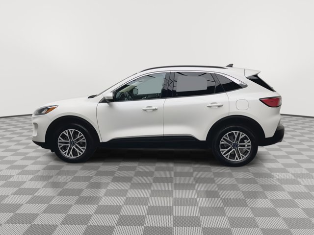 Certified 2020 Ford Escape SEL AWD/4WD image 37
