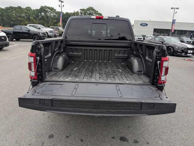 Certified 2022 Ford F150 Platinum w/ Equipment Group 701A High AWD/4WD image 28