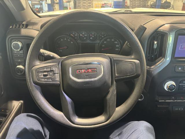 Used 2024 GMC Sierra 2500 Pro AWD/4WD image 13