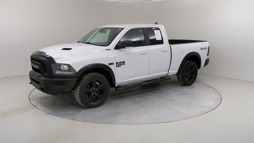 Used 2019 RAM 1500 Classic Warlock image 19
