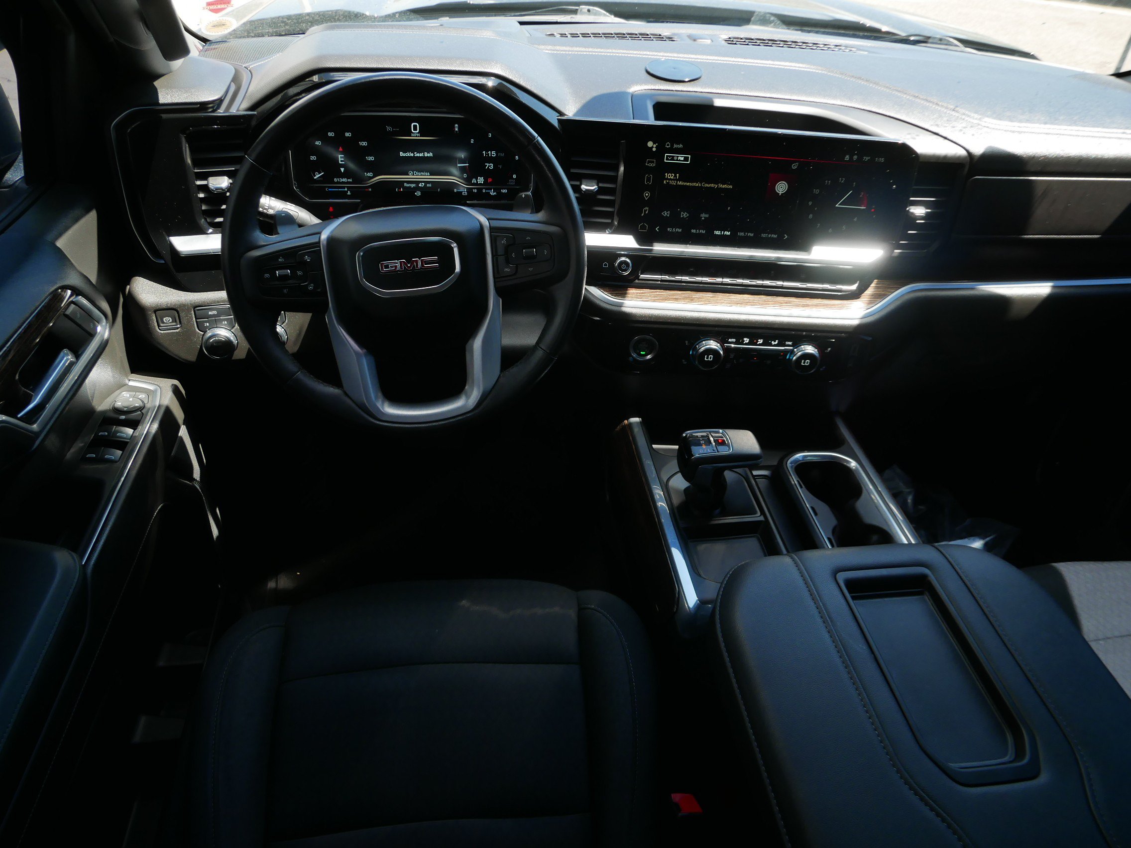 Used 2022 GMC Sierra 1500 Elevation AWD/4WD image 9