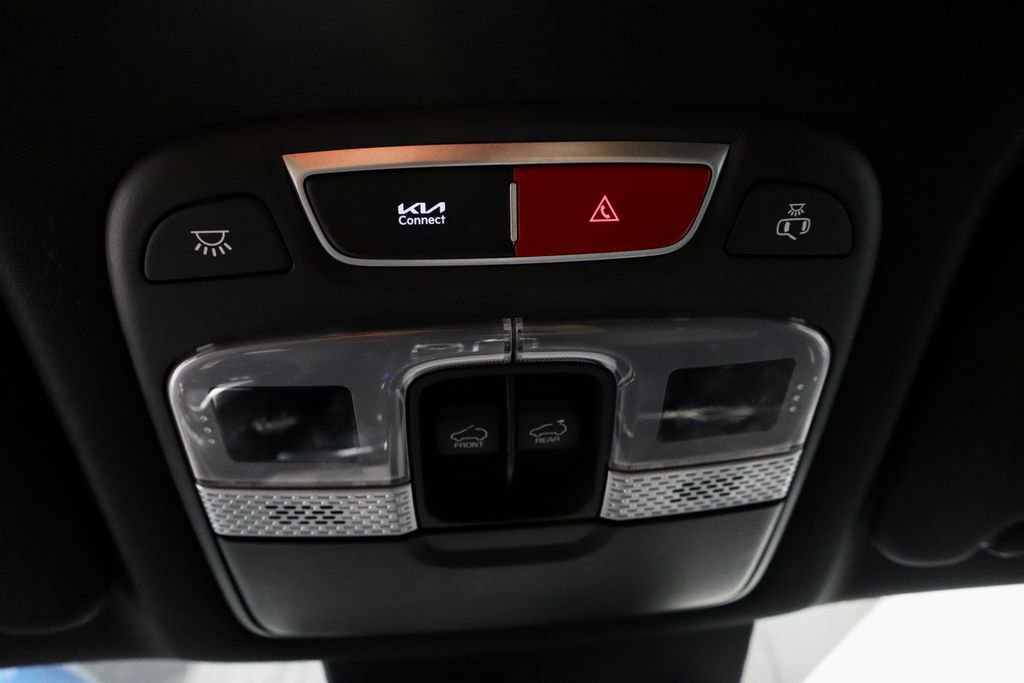 Used 2024 Kia Telluride SX X-Line AWD/4WD image 35
