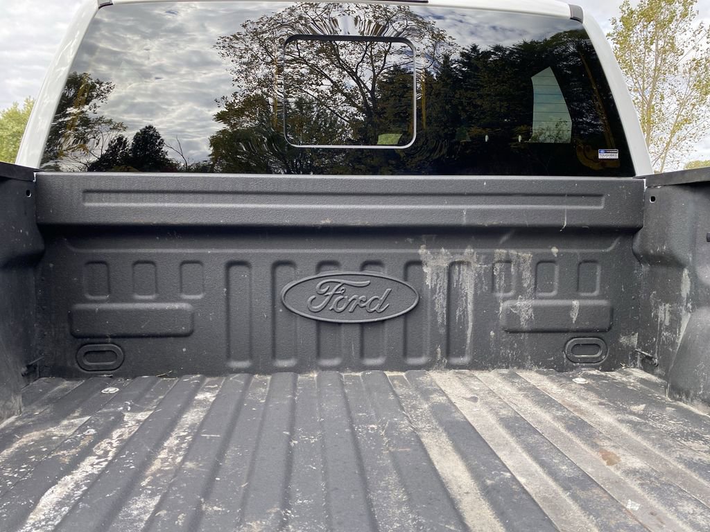 Certified 2023 Ford F150 XLT w/ Equipment Group 302A High image 20