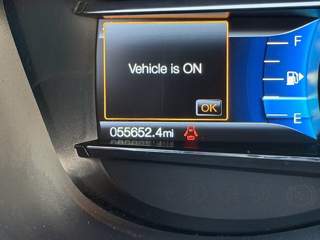 Certified 2019 Ford Explorer Sport AWD/4WD image 24