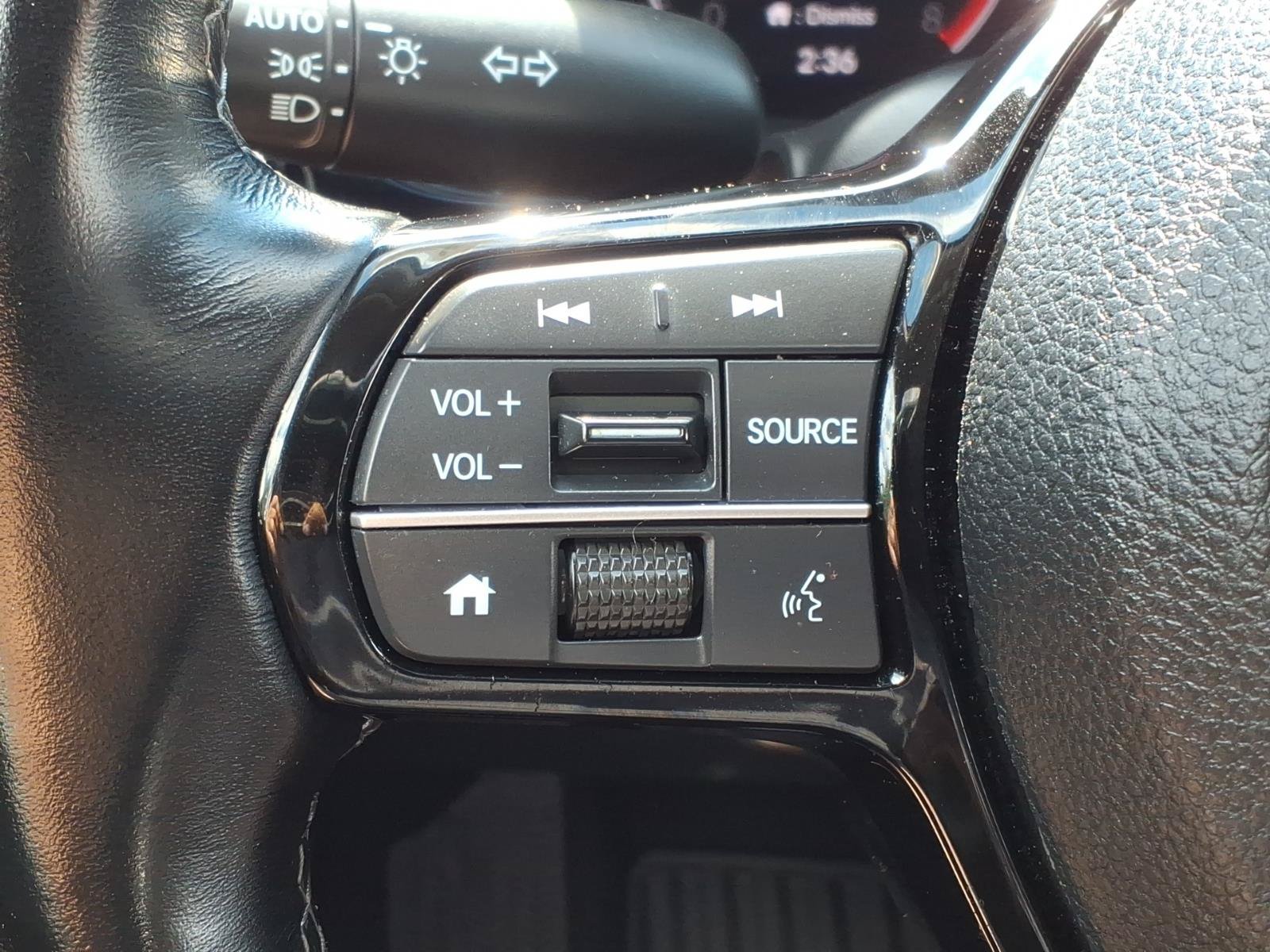 Used 2022 Honda Civic EX image 13