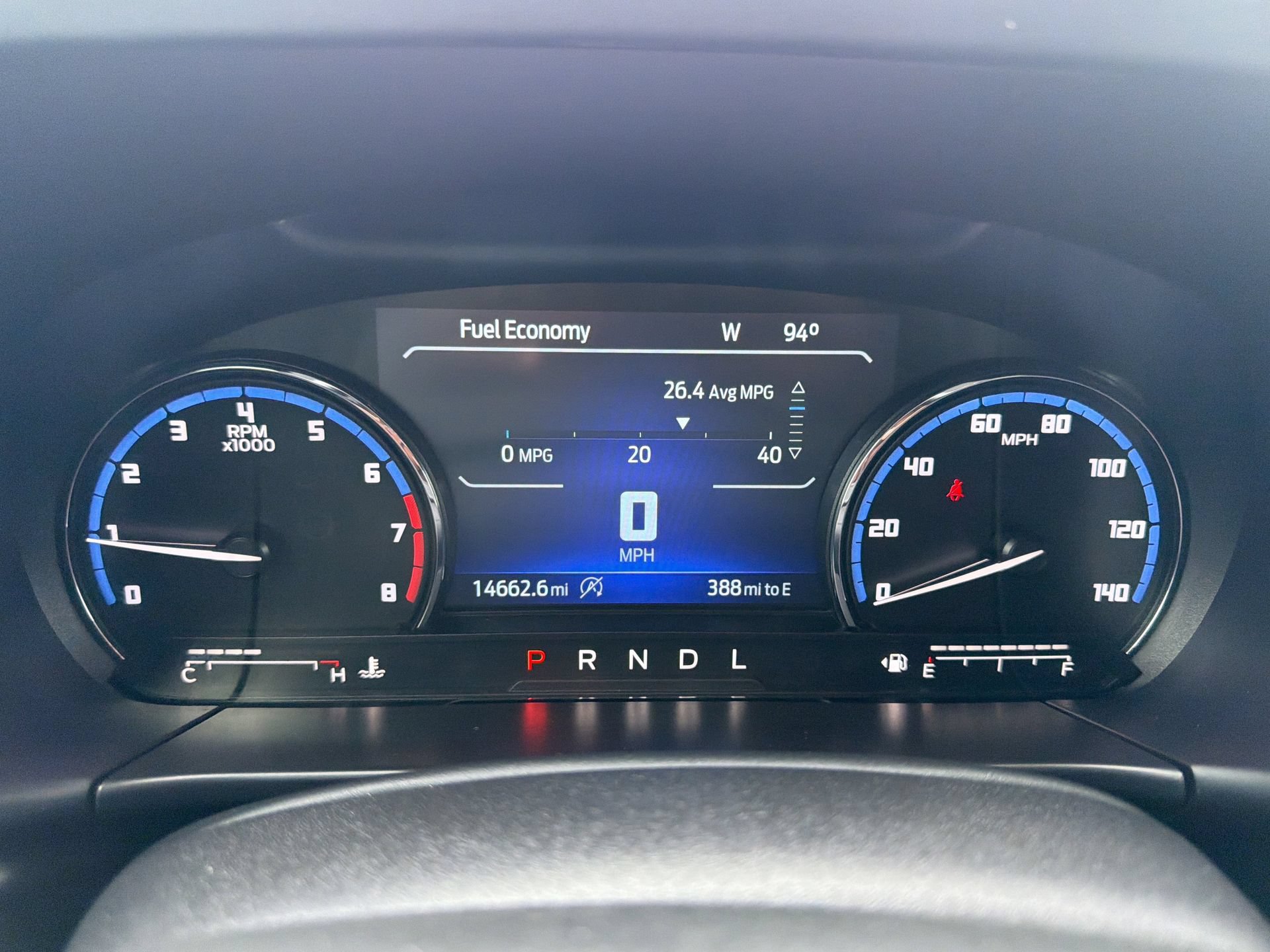 Certified 2024 Ford Bronco Sport Outer Banks AWD/4WD image 14