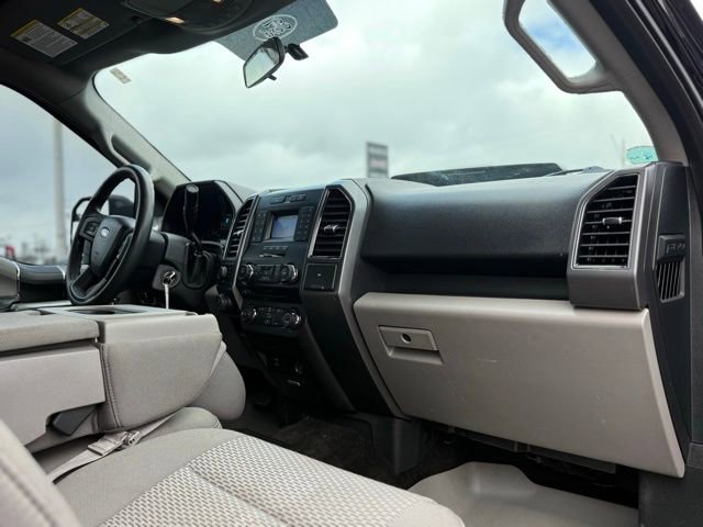 Certified 2018 Ford F150 XLT w/ Trailer Tow Package image 12