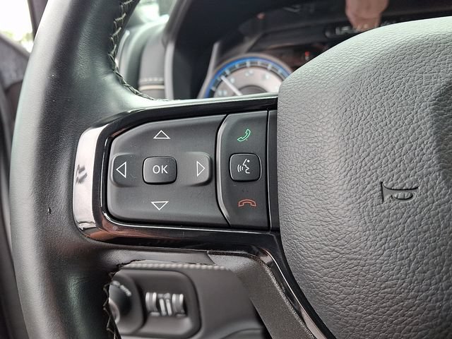 Used 2022 RAM 1500 Limited AWD/4WD image 24