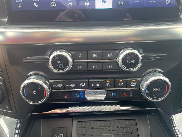 Certified 2023 Ford F150 Lariat w/ Equipment Group 502A High AWD/4WD image 26
