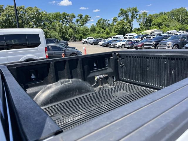 Certified 2019 Ford F150 Lariat AWD/4WD image 12