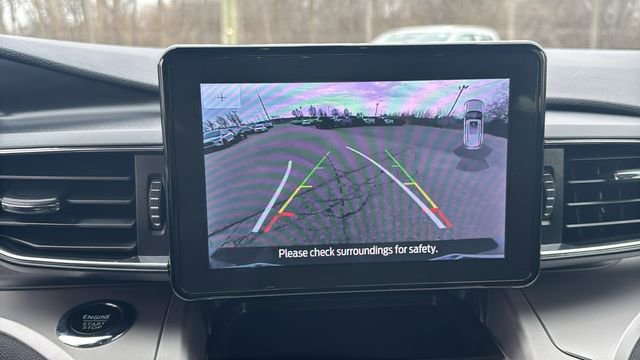 Certified 2022 Ford Explorer XLT w/ Equipment Group 202A image 26