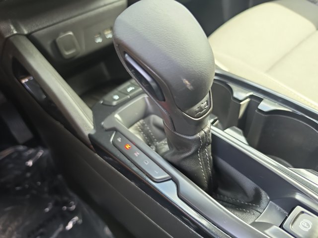 Used 2025 Chevrolet TrailBlazer LT AWD/4WD image 27
