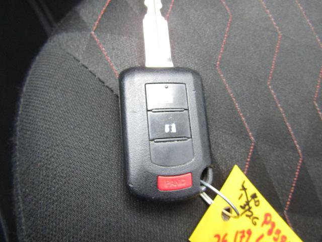 Used 2024 Mitsubishi Mirage ES FWD image 26