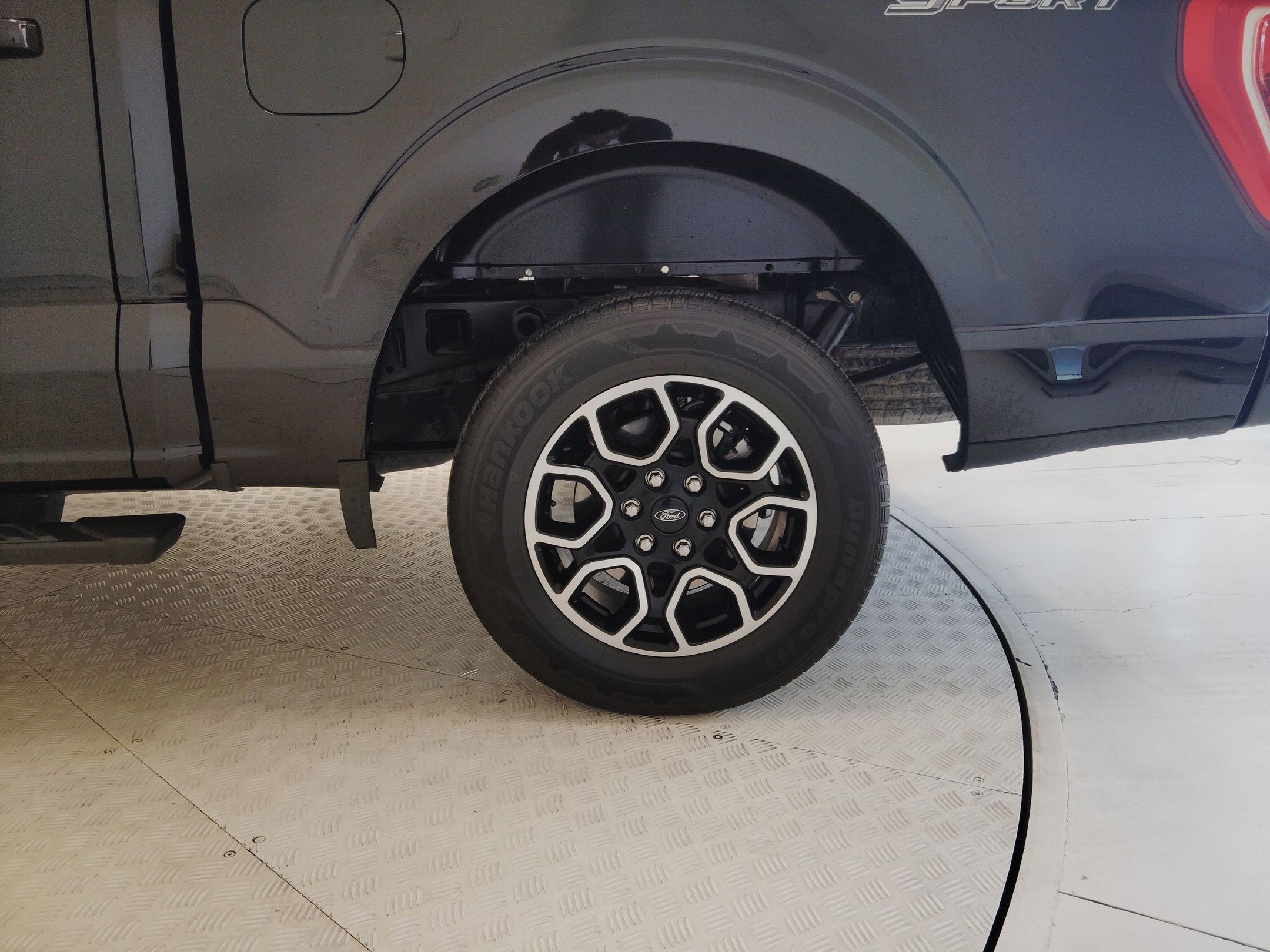 Certified 2023 Ford F150 XLT w/ Equipment Group 302A High image 12