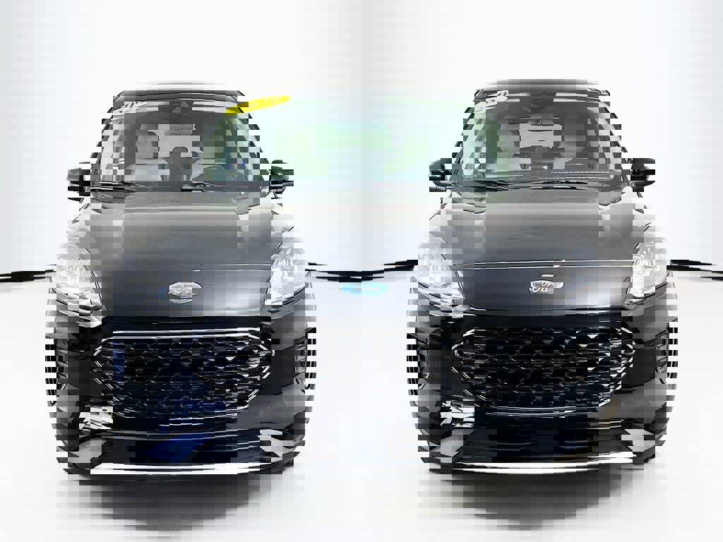 Certified 2020 Ford Escape SE image 8