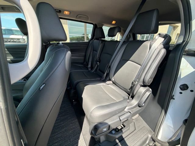 Used 2023 Honda Odyssey EX-L image 14