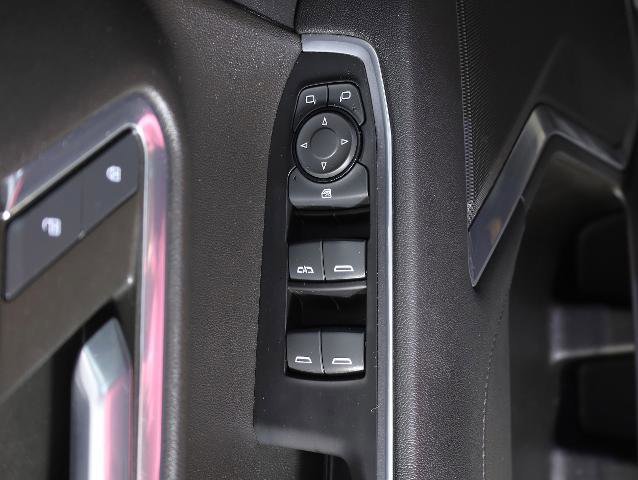 Used 2023 Chevrolet Silverado 1500 LT image 20