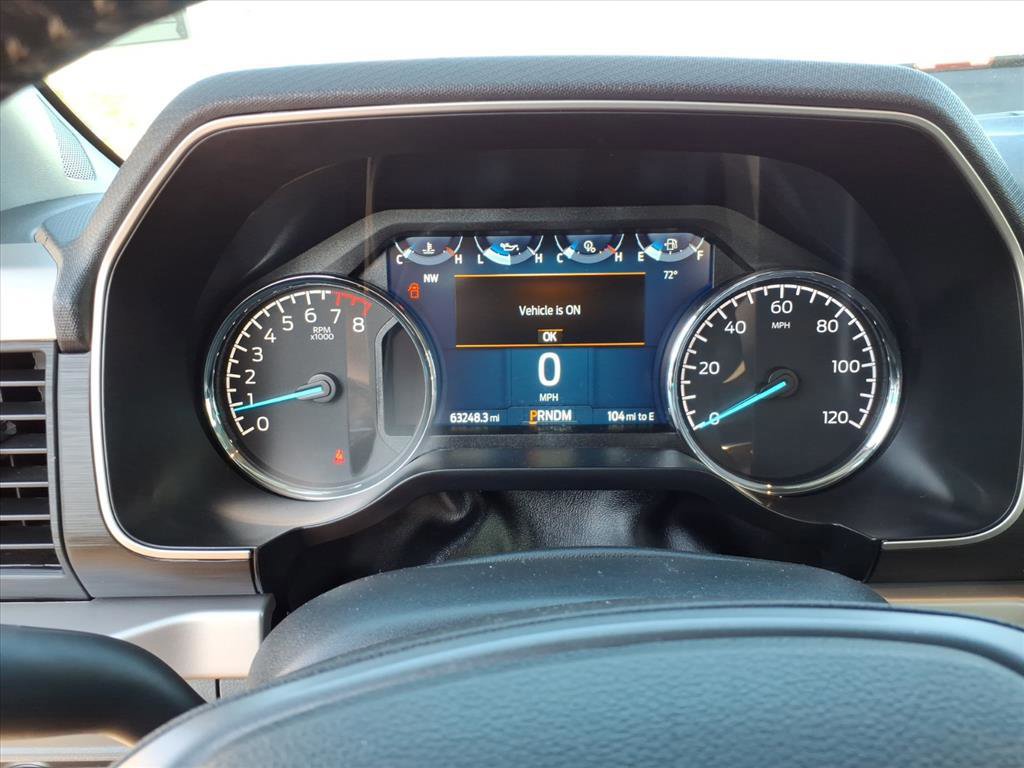 Certified 2022 Ford F150 XLT w/ Equipment Group 301A Mid image 16