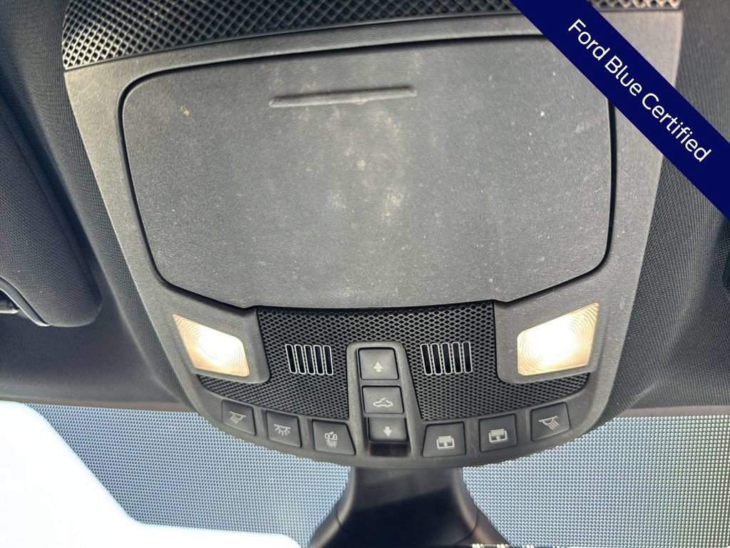 Certified 2020 Ford Edge ST w/ Equipment Group 401A AWD/4WD image 29