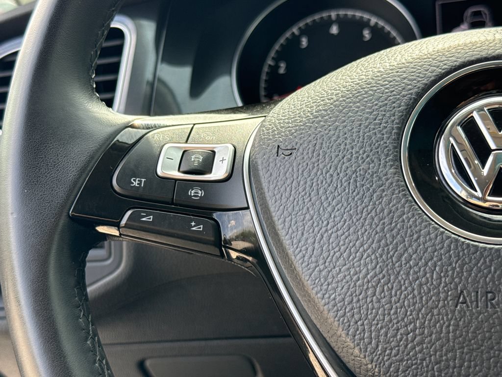 Used 2019 Volkswagen Golf Alltrack SEL AWD/4WD image 15
