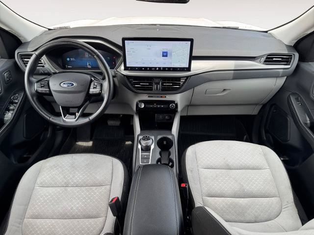 Certified 2023 Ford Escape Active w/ Tech Pack #2 AWD/4WD image 10