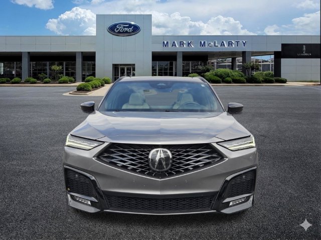 Used 2026 Acura MDX A-Spec w/ Advance Package AWD/4WD image 8