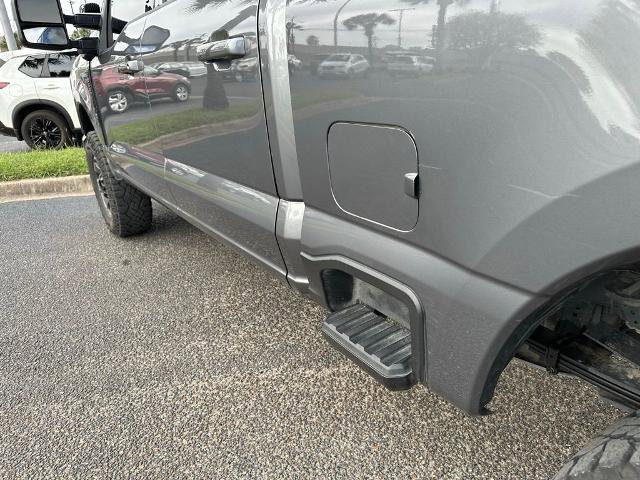 Certified 2024 Ford F250 Lariat w/ Lariat Ultimate Package image 5