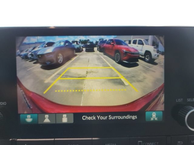Used 2025 Honda Accord SE image 34
