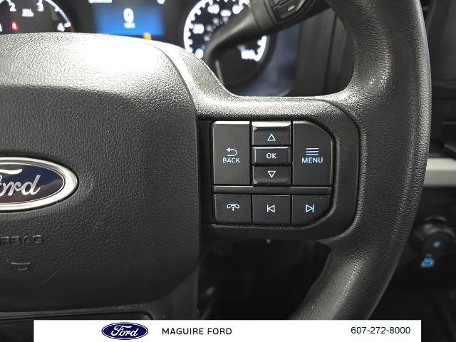 Certified 2023 Ford F350 XL w/ FX4 Off-Road Package image 18