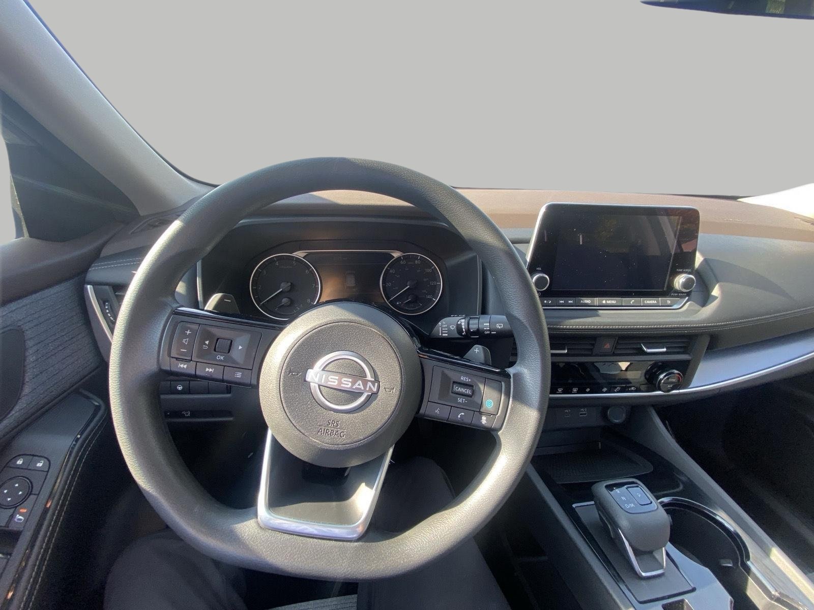 Used 2023 Nissan Rogue SV AWD/4WD image 47