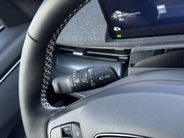 Certified 2025 Ford Mustang Mach-E GT w/ Interior Protection Package image 32