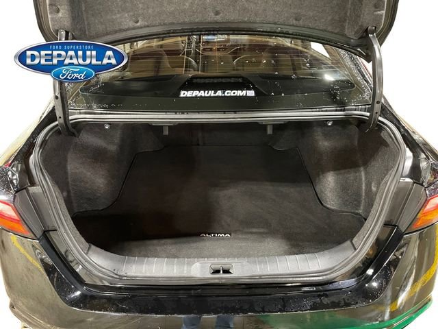 Used 2023 Nissan Altima 2.5 SL AWD/4WD image 9