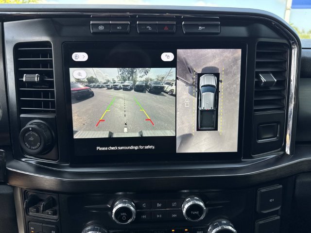 Certified 2023 Ford F250 Lariat w/ Lariat Ultimate Package AWD/4WD image 26