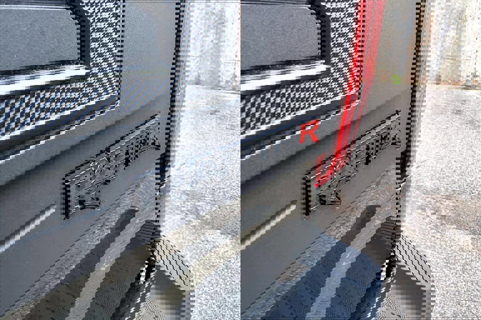 Certified 2025 Ford F150 Raptor w/ Equipment Group 803A Raptor R image 19