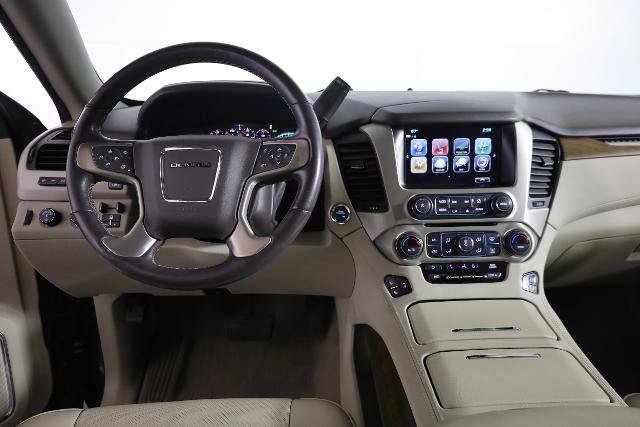Used 2020 GMC Yukon Denali w/ Denali Premium Package AWD/4WD image 15