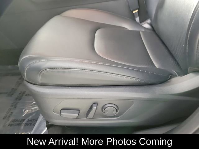 Used 2023 Kia Sportage EX FWD image 14