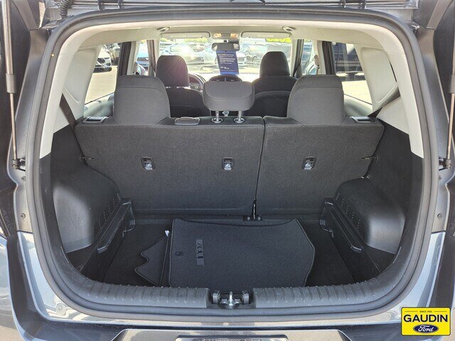 Used 2025 Kia Soul LX w/ LX Technology Package FWD image 14