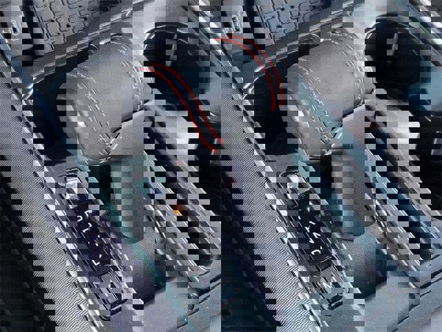 Certified 2025 Ford F150 Raptor w/ Equipment Group 803A Raptor R image 17