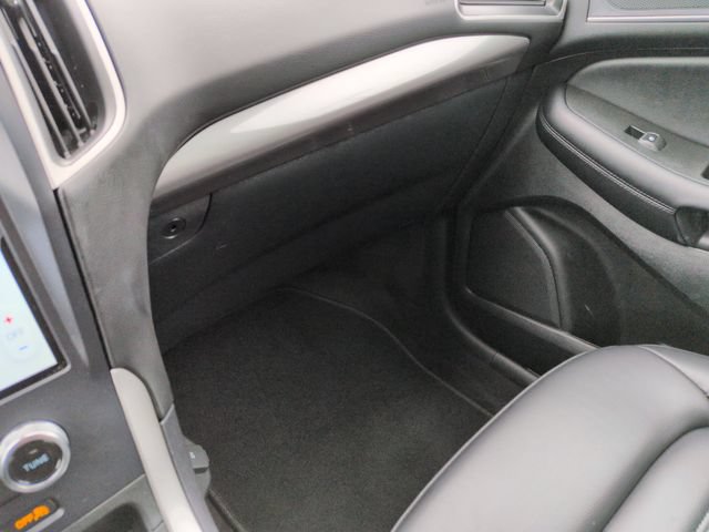 Certified 2024 Ford Edge SEL w/ Convenience Package AWD/4WD image 50