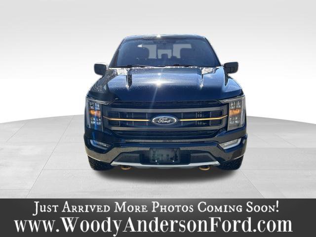 Certified 2023 Ford F150 Tremor w/ Trailer Tow Package AWD/4WD image 4
