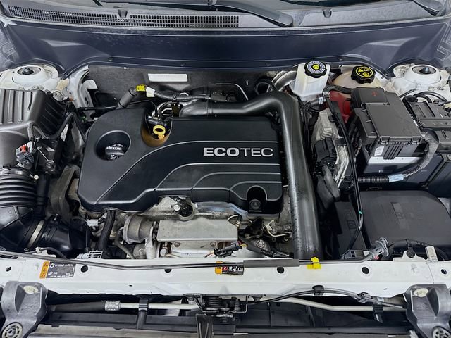 Used 2019 Chevrolet Equinox Premier image 31