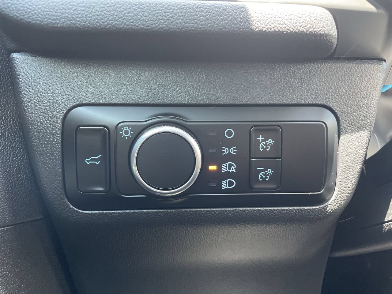 Certified 2023 Ford Escape Active w/ Tech Pack #1 FWD image 25